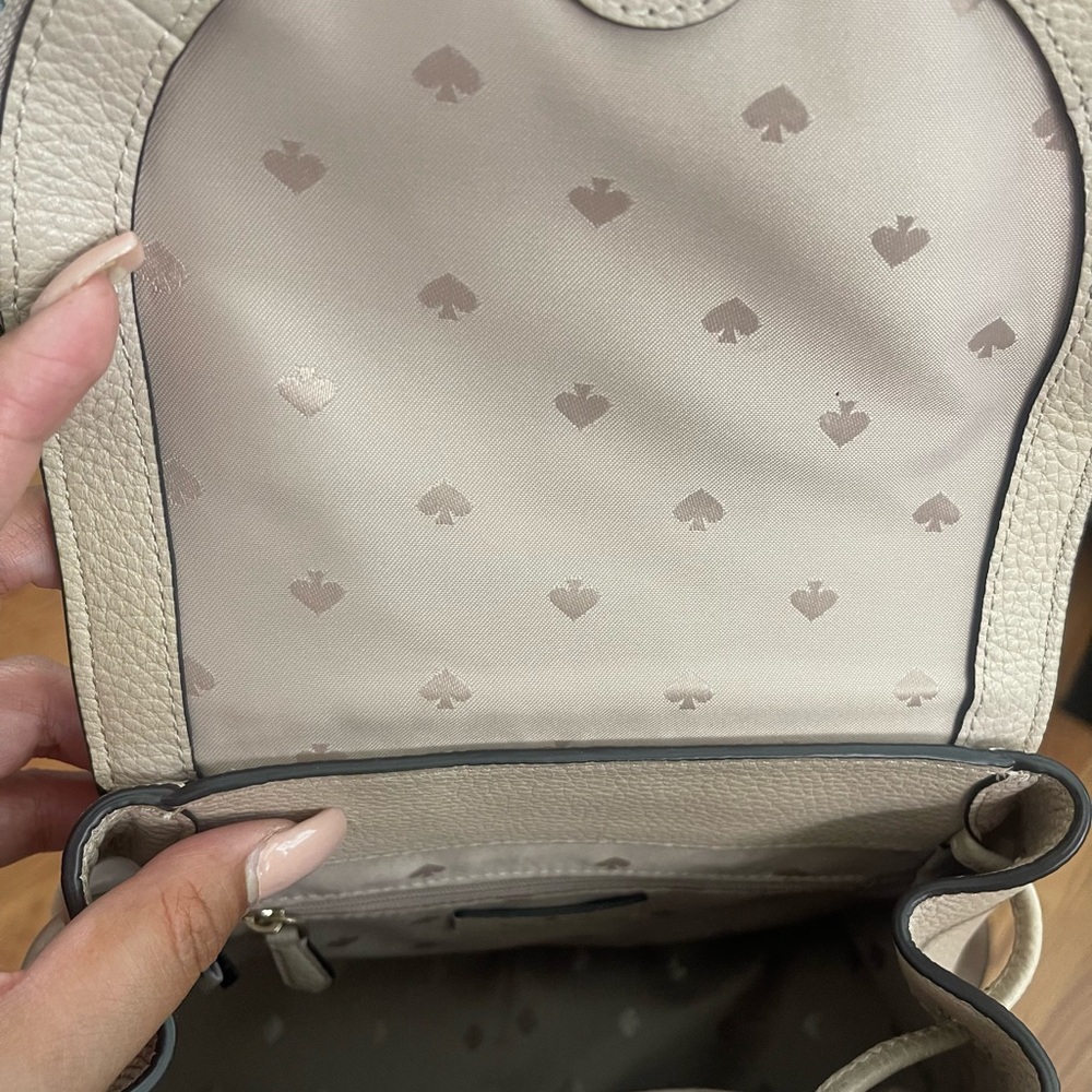 Mini Backpack - image 3